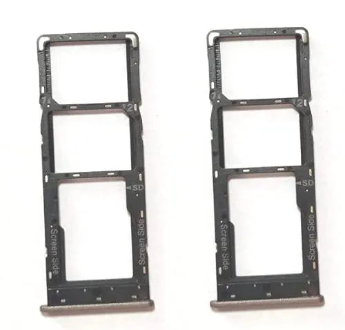 Mozomart Sim Tray Slot Holder for Infinix Hot 7 Pro (X625) : Gold - Zeespares.in Mozomart Sim Tray Slot Holder for Infinix Hot 7 Pro (X625) : Gold - Zeespares.in